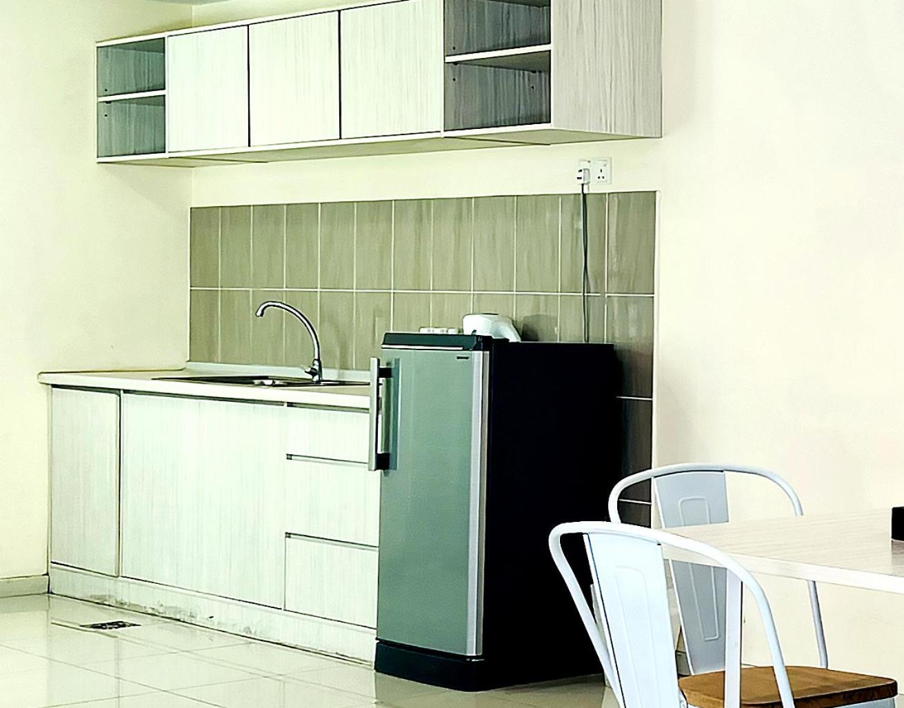 Apartment @ Marina Island Pekan Pangkor Værelse billede